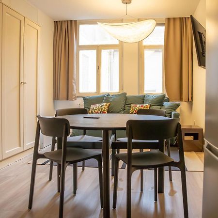 Апартаменты Smartflats - L'Orangerie I Маастрихт Экстерьер фото