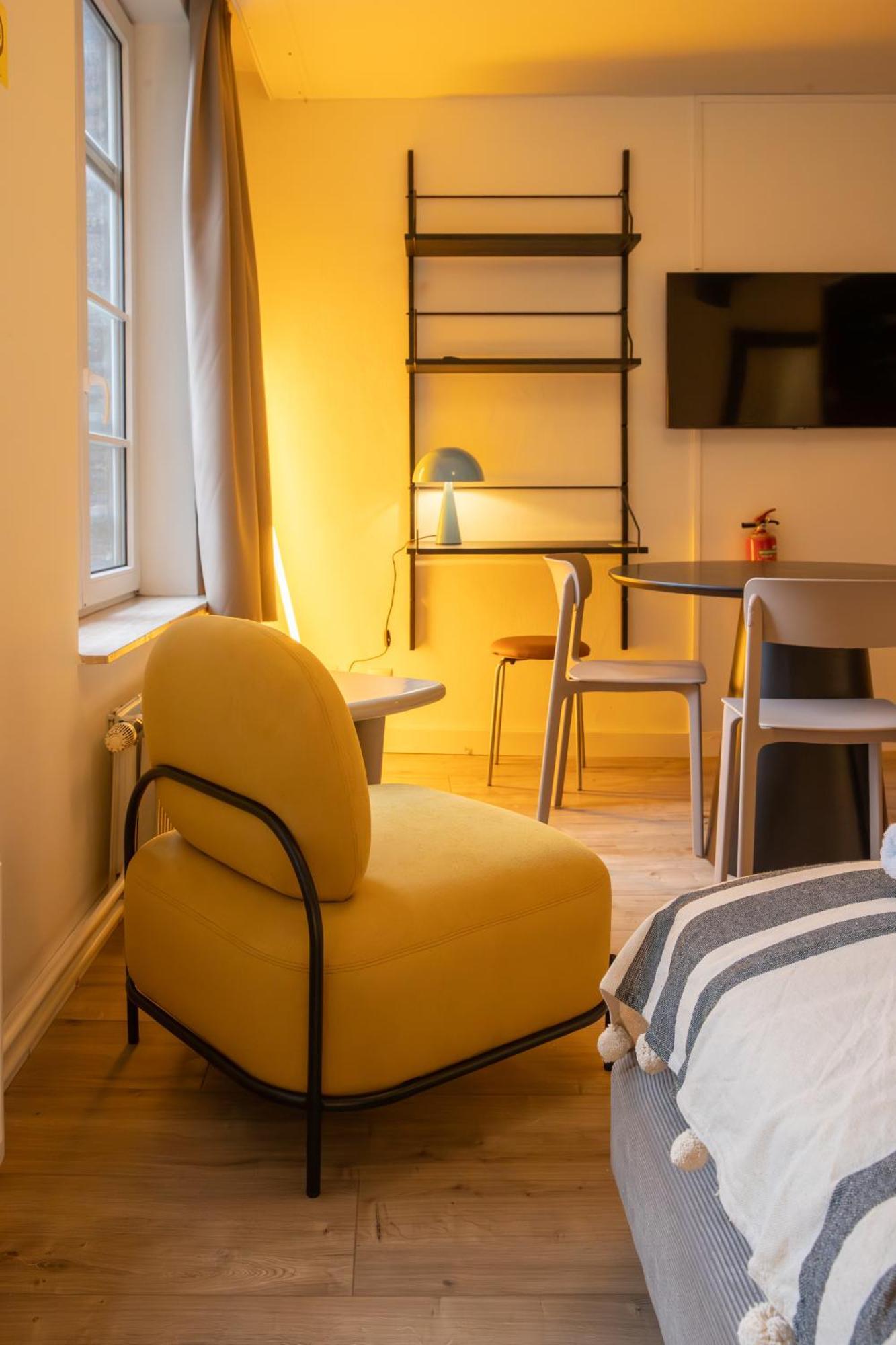 Апартаменты Smartflats - L'Orangerie I Маастрихт Экстерьер фото