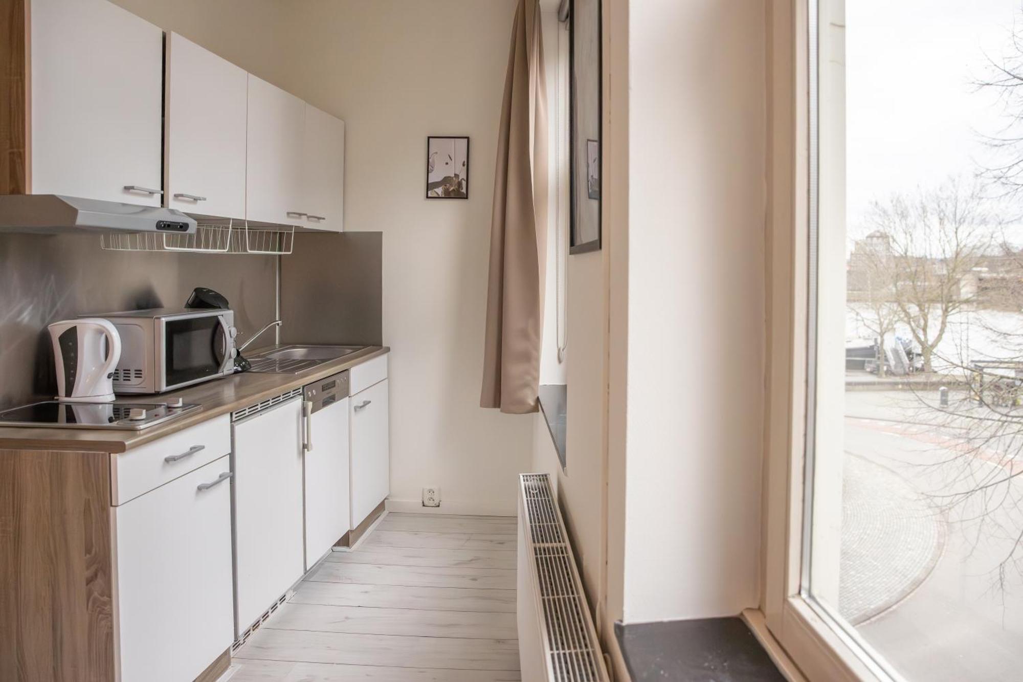 Апартаменты Smartflats - L'Orangerie I Маастрихт Экстерьер фото