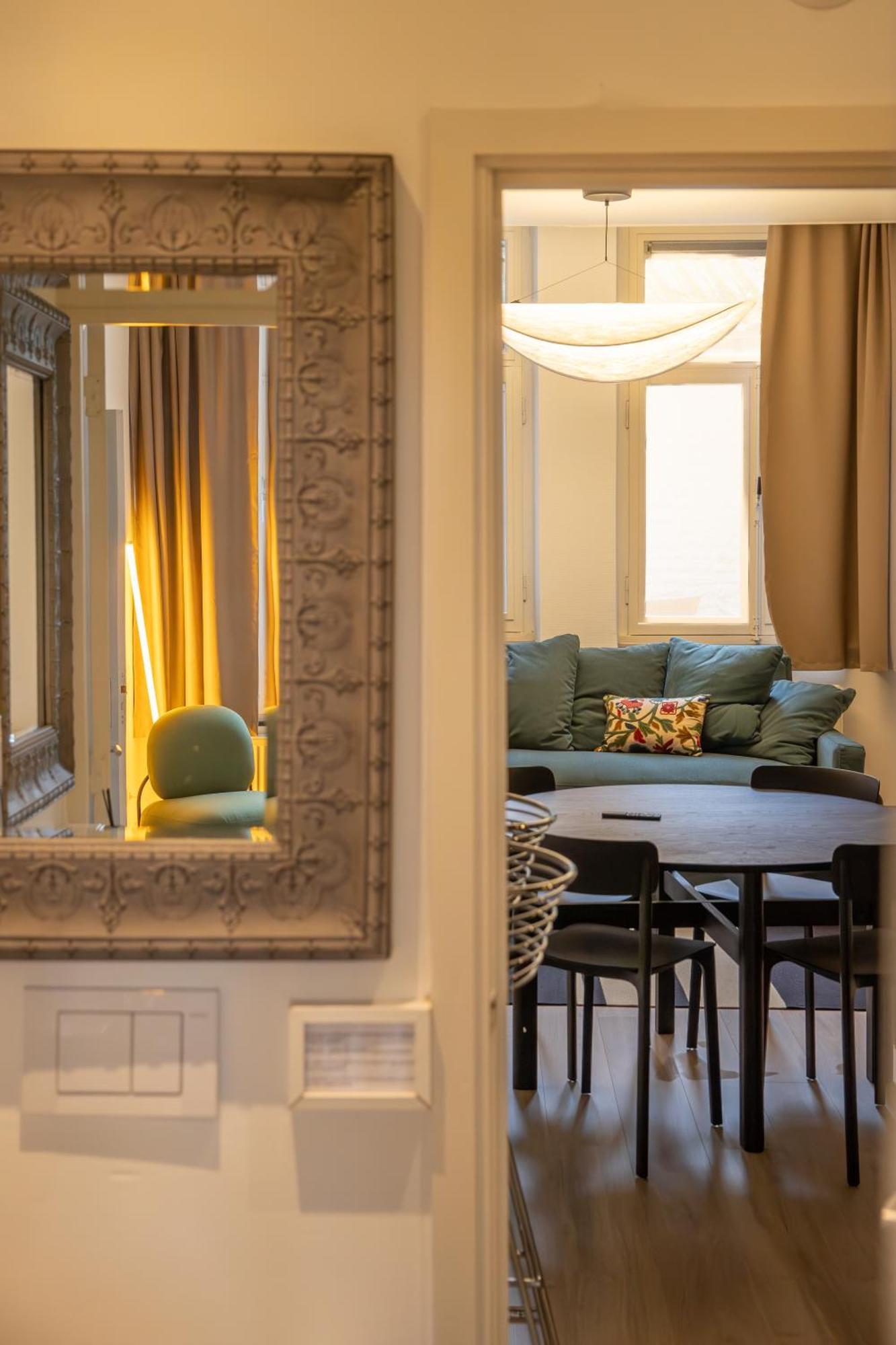 Апартаменты Smartflats - L'Orangerie I Маастрихт Экстерьер фото