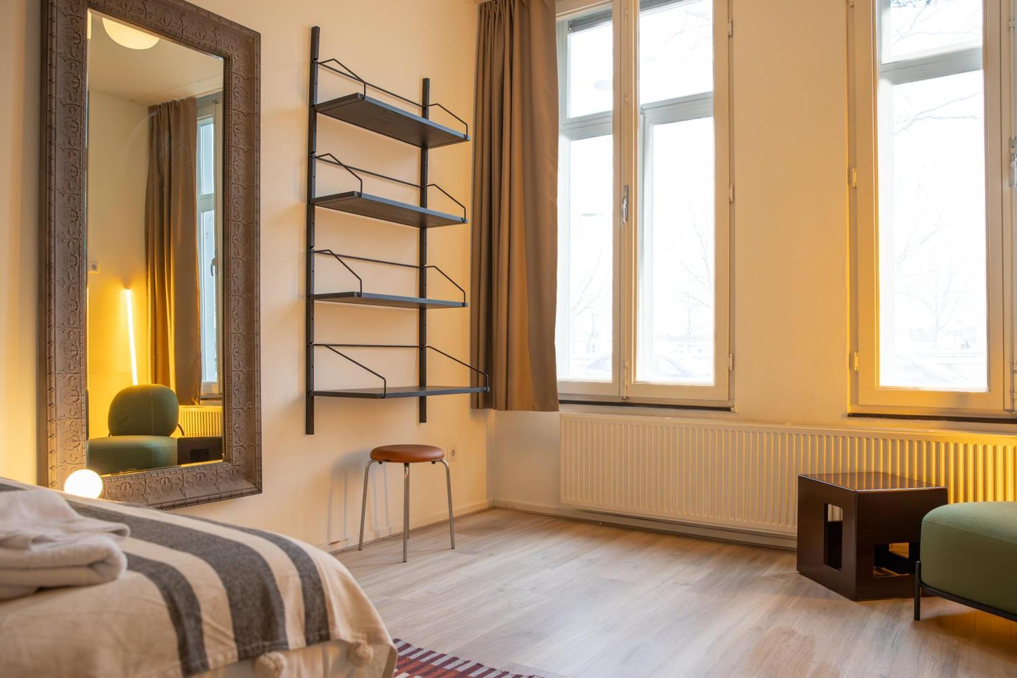Апартаменты Smartflats - L'Orangerie I Маастрихт Экстерьер фото