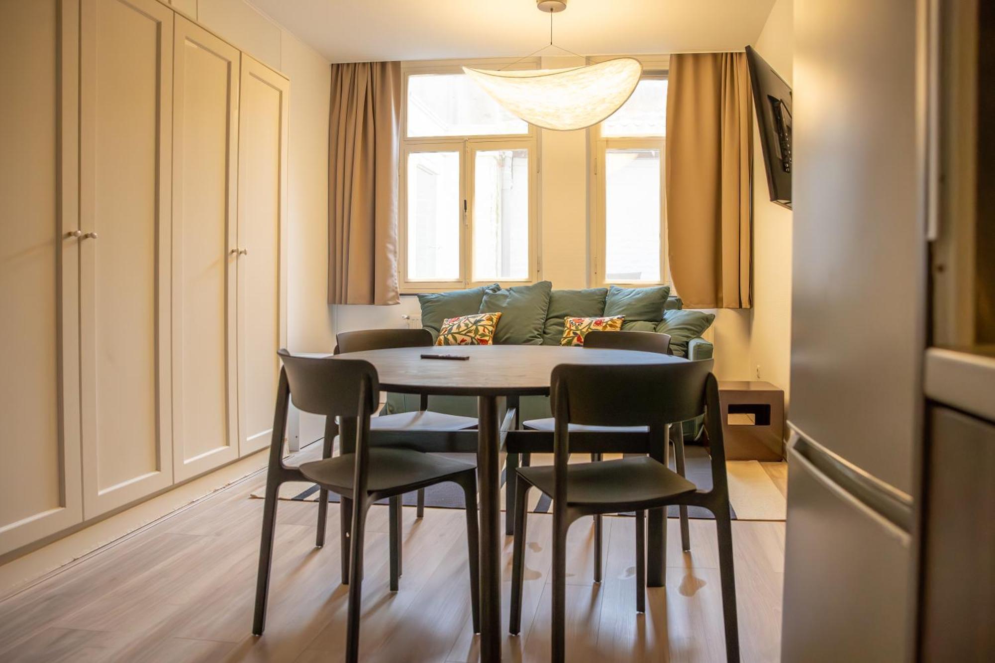 Апартаменты Smartflats - L'Orangerie I Маастрихт Экстерьер фото