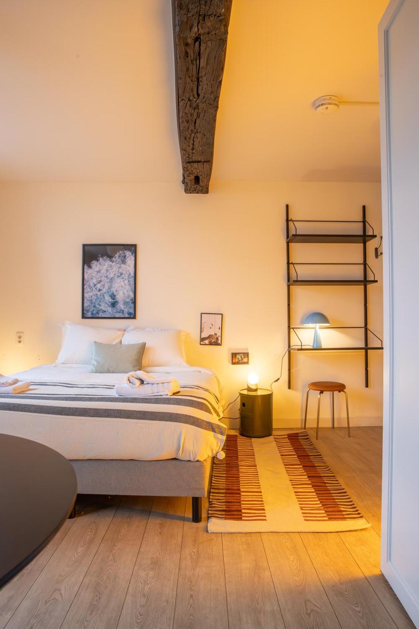 Апартаменты Smartflats - L'Orangerie I Маастрихт Экстерьер фото