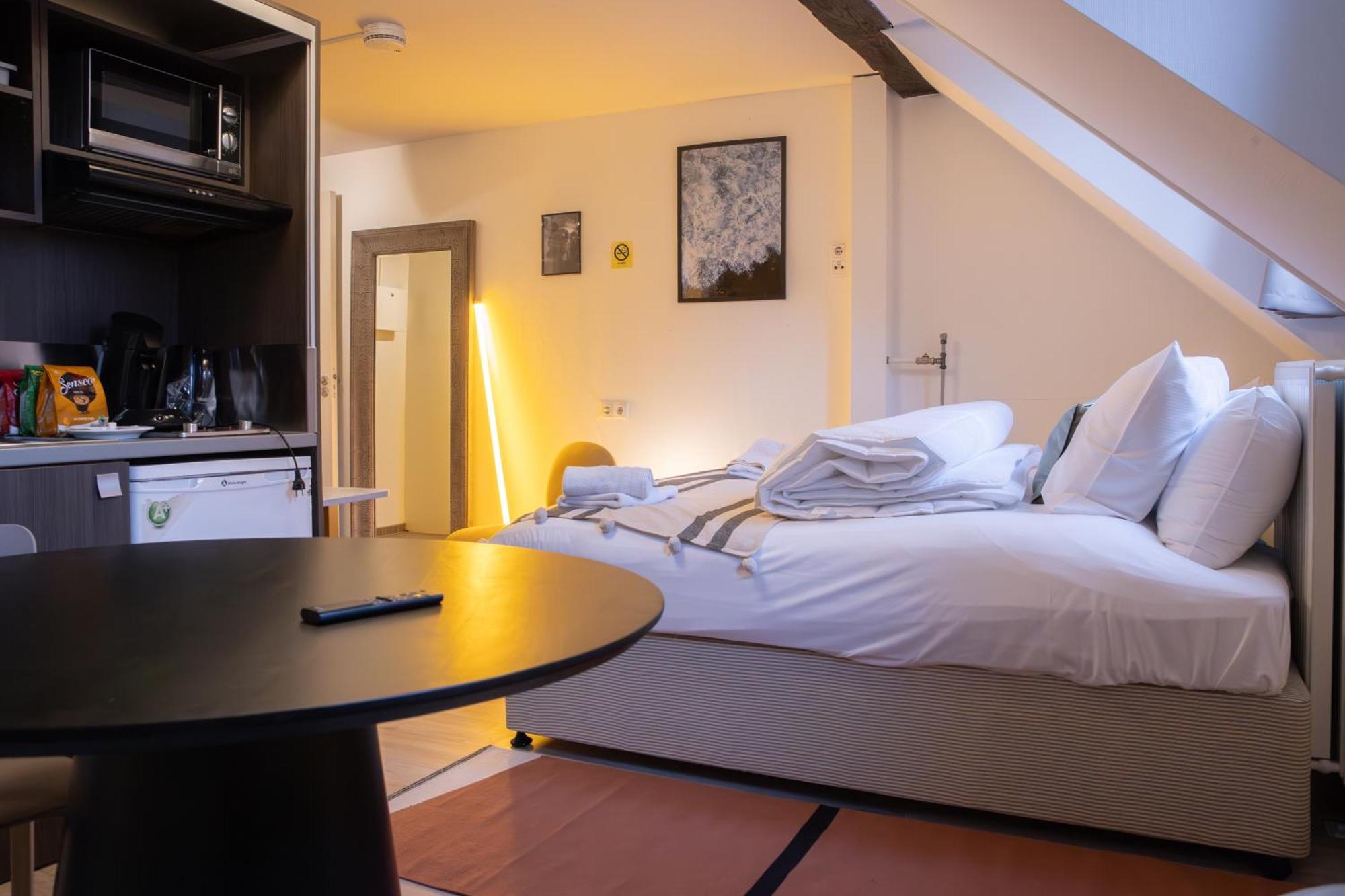 Апартаменты Smartflats - L'Orangerie I Маастрихт Экстерьер фото